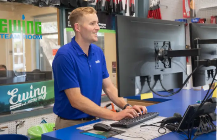 Ewing Outdoor Supply