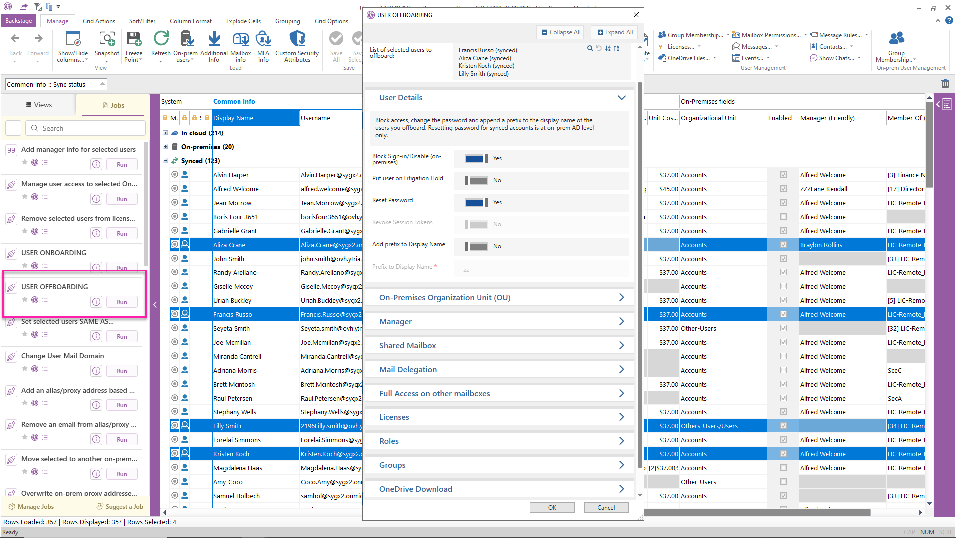 Ewing Outdoor Supply Landscape